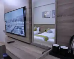 MADINAH DELUXE Hotel thumbnail